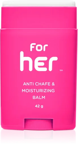 Body Glide For Her Balm 42g