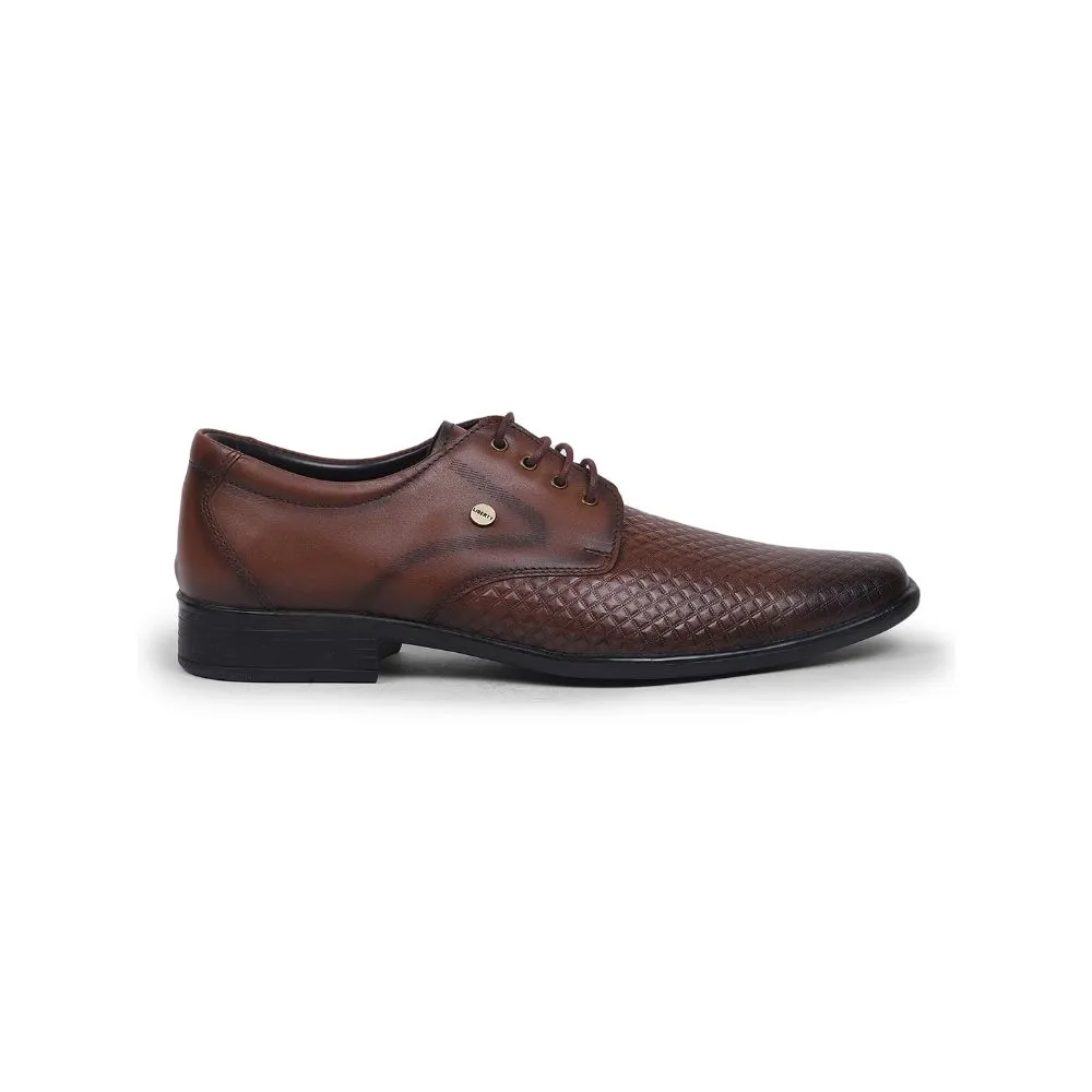 Sure! Here’s an optimized title for the e-commerce product:

Fortune by Liberty Mens LB-28-01E Elegant Tan Formal Lacing Shoes for Work and Events

This title includes modifiers that convey the intended use and style of the shoes.