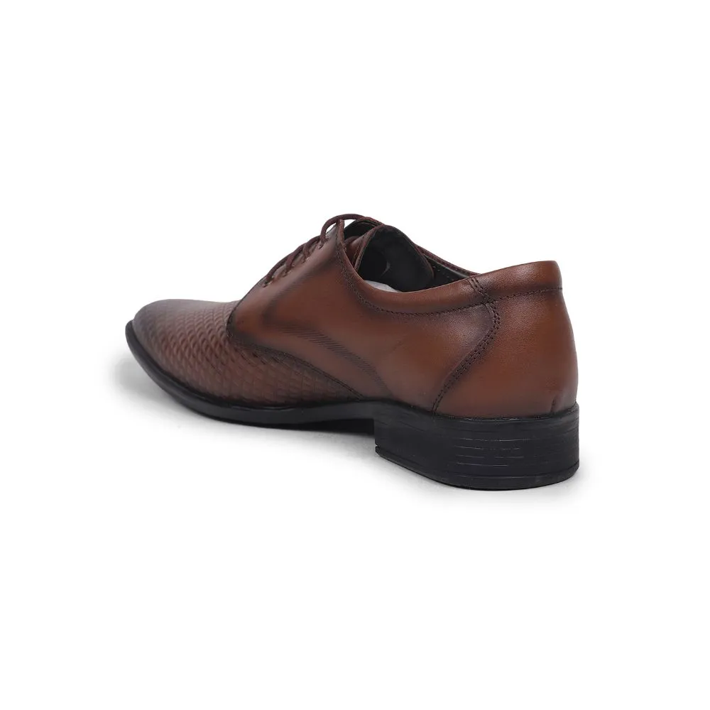 Sure! Here’s an optimized title for the e-commerce product:

Fortune by Liberty Mens LB-28-01E Elegant Tan Formal Lacing Shoes for Work and Events

This title includes modifiers that convey the intended use and style of the shoes.