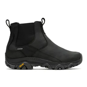 Mens Moab Adventure 3 Chelsea Polar Waterproof Boots