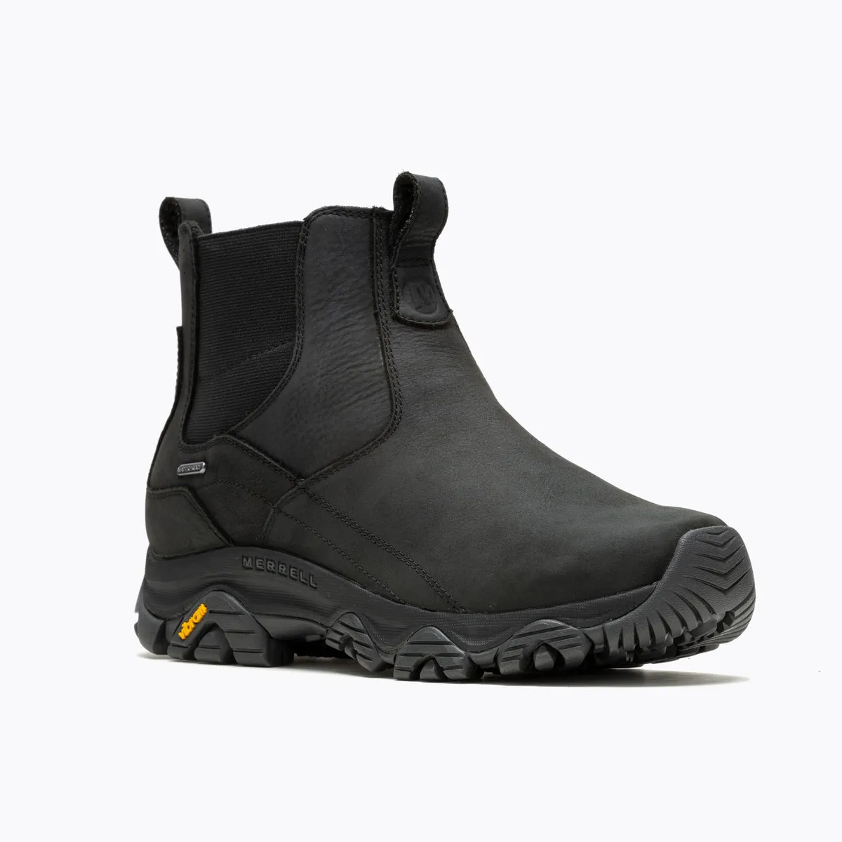Mens Moab Adventure 3 Chelsea Polar Waterproof Boots