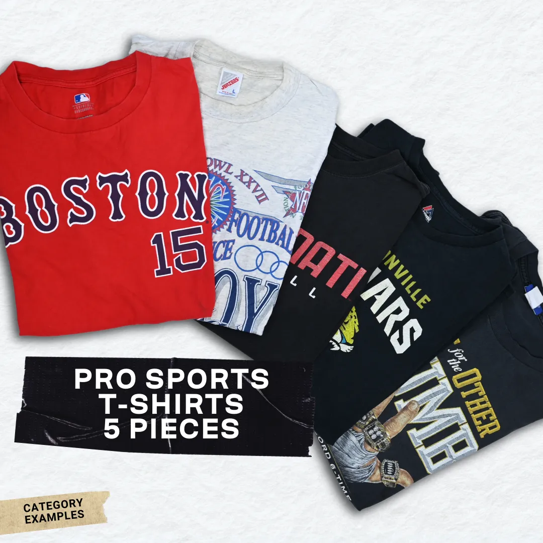 Sports Starter Mix