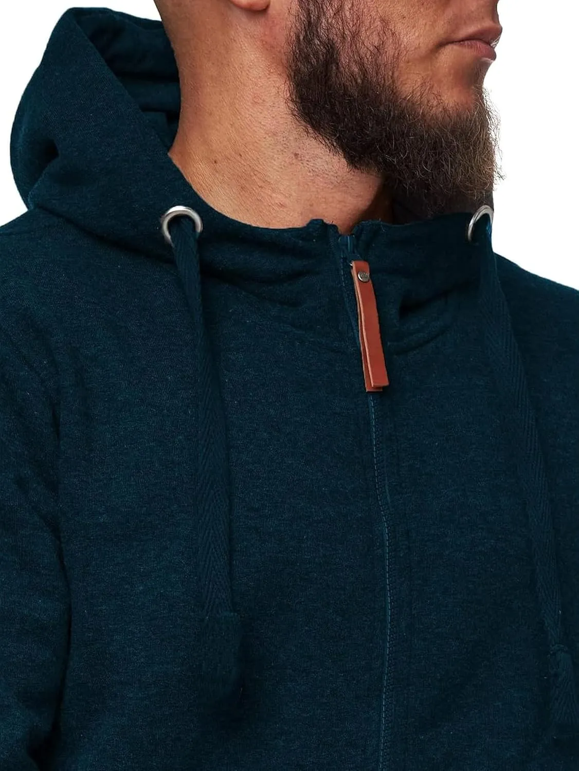 Sweatsuits for Men 2 Piece Men's Jogging Tracksuit Set Hoodie Casual Athletic Long Sleeve Zipper Suit Set