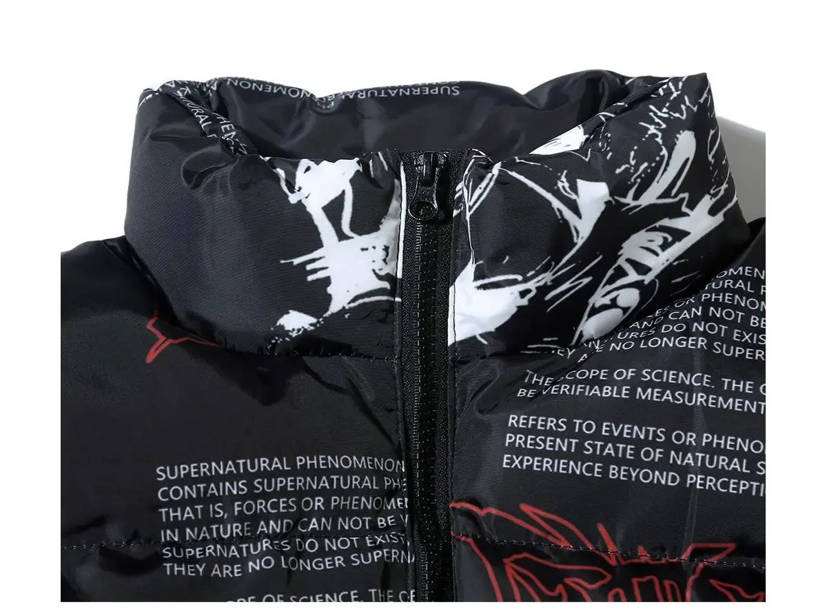 Villains Jacket