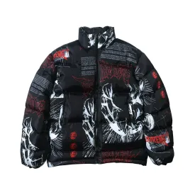 Villains Jacket