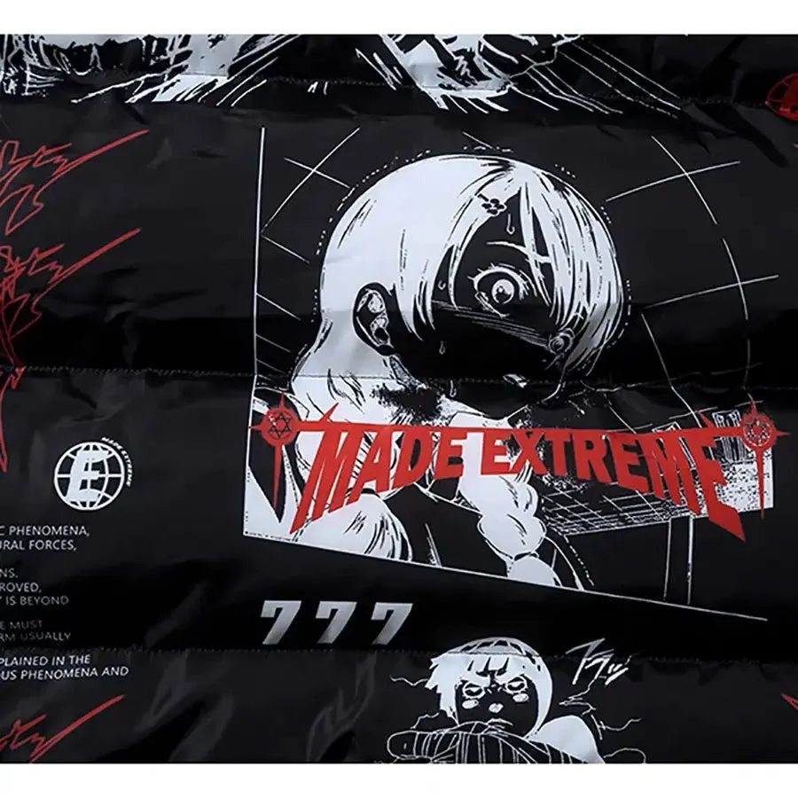 Villains Jacket