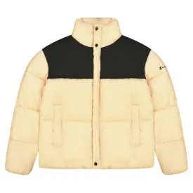Windcheater Jacket Champion Bomber Yellow