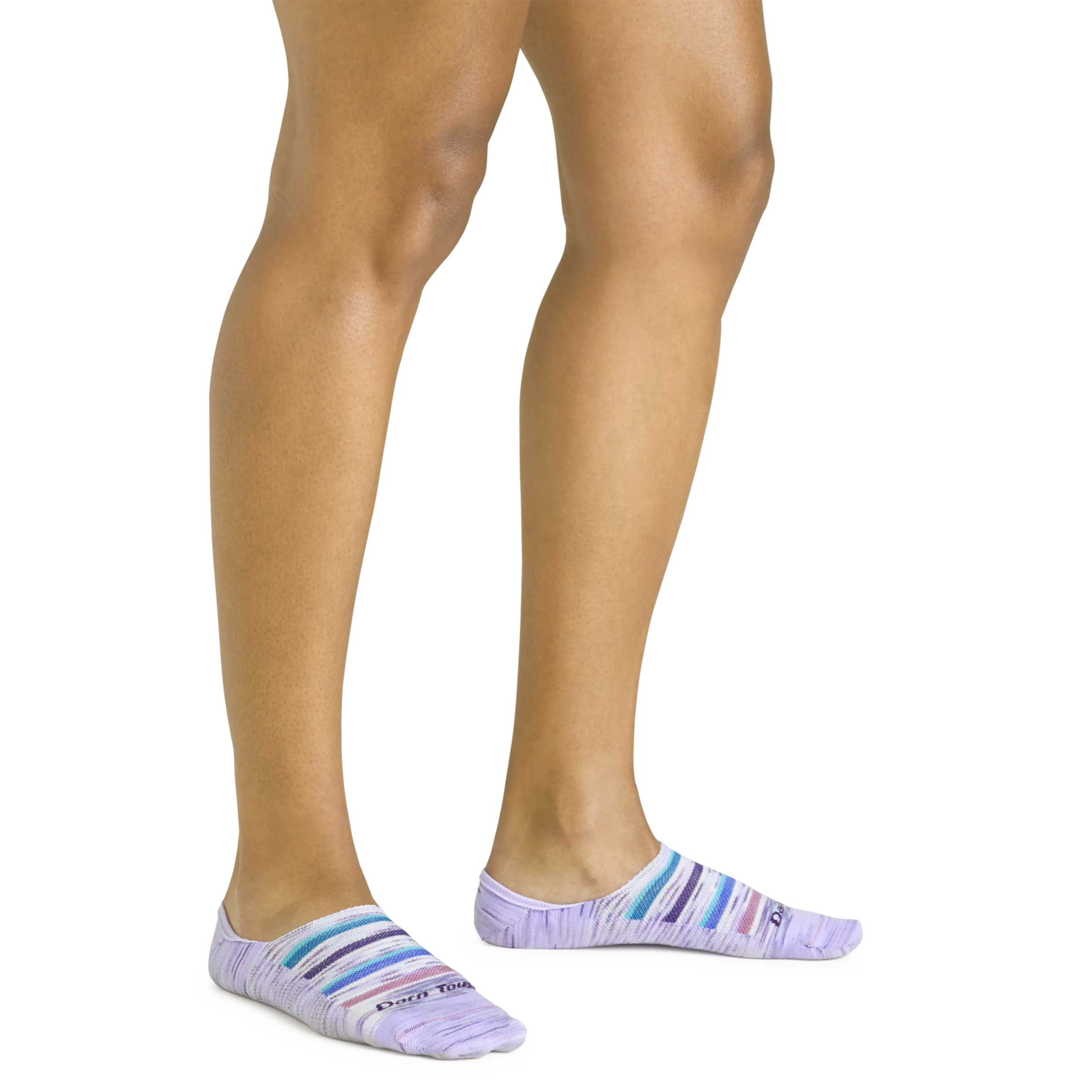 Women's Nova No Show Hidden  Lightweight Lifestyle Sock-Last Chance