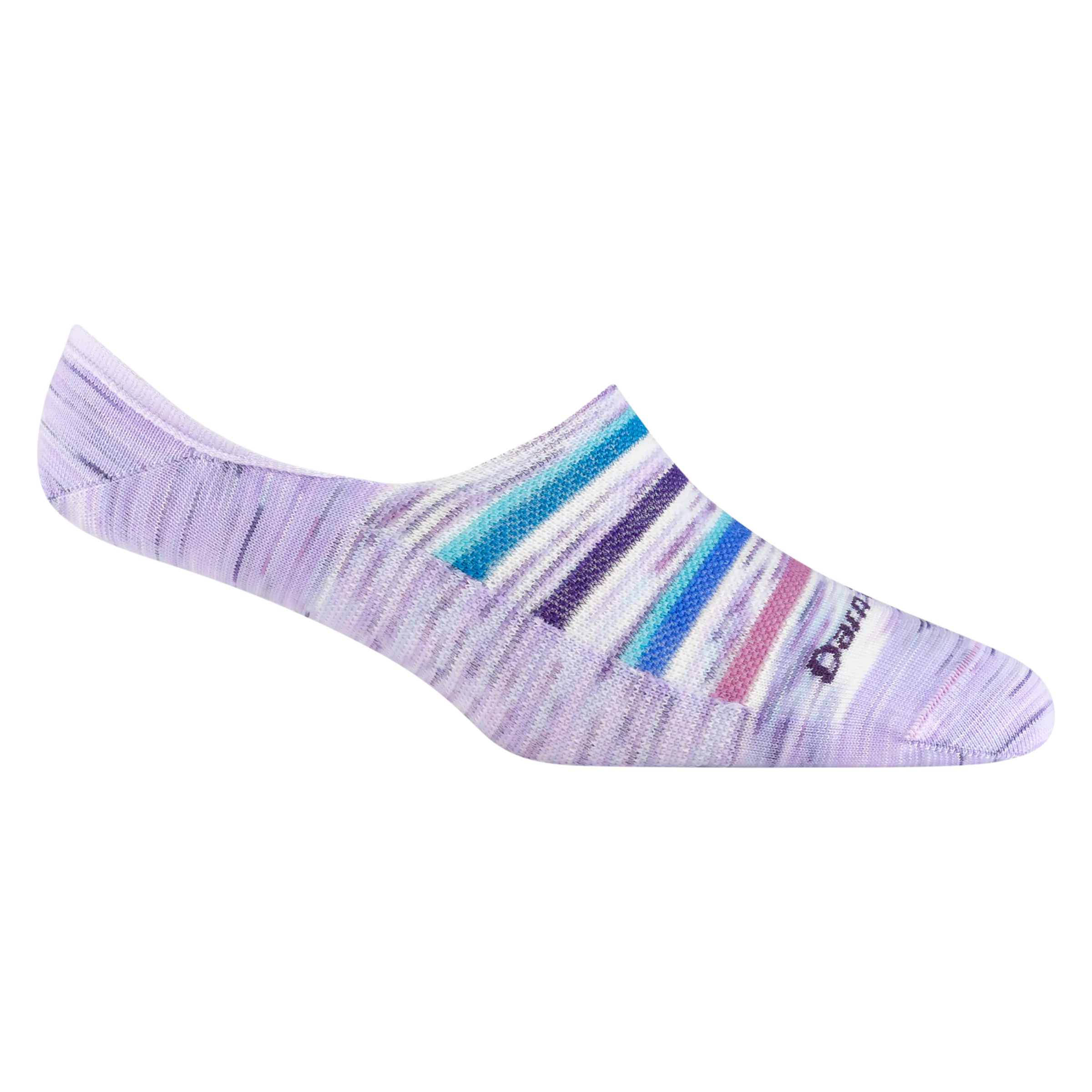Women's Nova No Show Hidden  Lightweight Lifestyle Sock-Last Chance